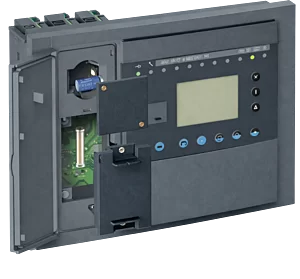 Sepam 80 Technical View